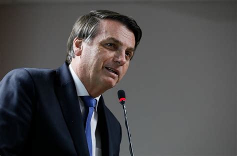 Bolsonaro Sanciona Vetos Projeto Que Muda Lei Dos Partidos