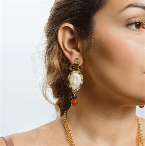 Nectar Nectar New York | Demi-fine gemstone jewelry | 18K gold plated