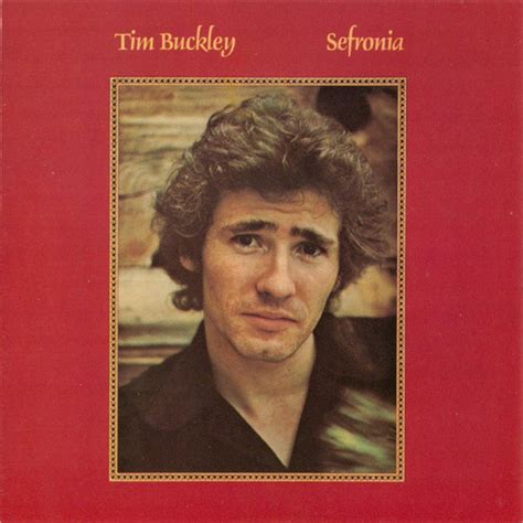 Tim Buckley: best songs · discography · lyrics