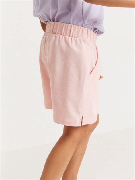 Šorts Soft Cotton Shorts Lindex Online Shop Srbija