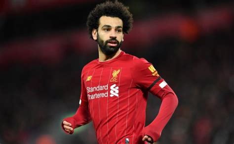 What Is The Net Worth Of Mohamed Salah House Mansion Cars