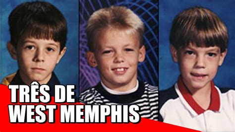 O Trio De West Memphis - OS 3 DE WEST MEMPHIS - YouTube