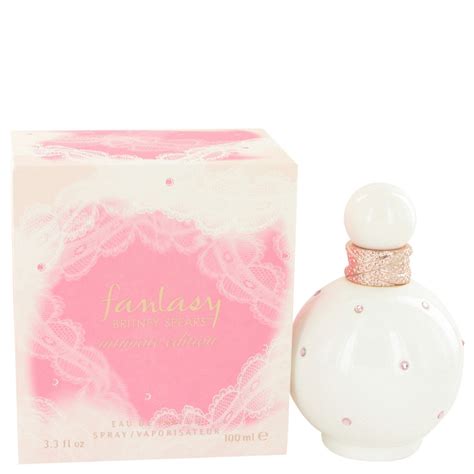 Buy Fantasy Intimate Edition perfume - Perfumetr