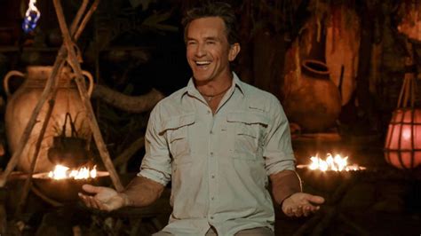 Survivor’s Jeff Probst Explains Why He Skipped Voting In The Last Tribal Council