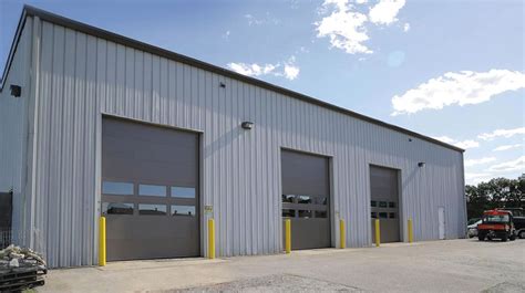 Commercial Overhead Doors Crawford Door Sales