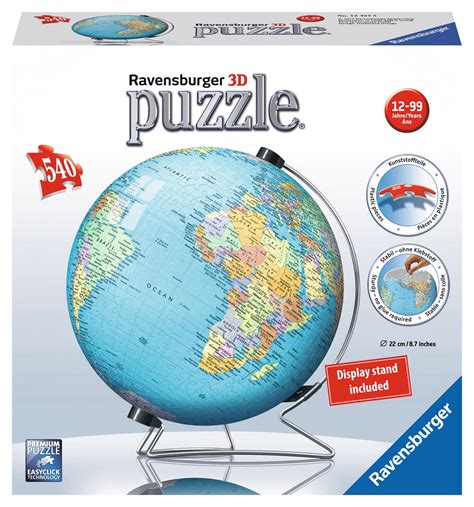 Gl Bus Anglicky Ravensburger D Puzzle Pucliky Cz