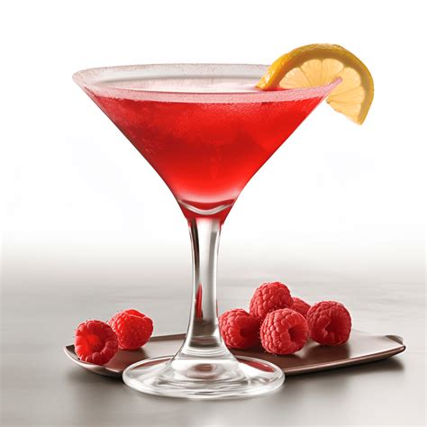 Raspberry Kiss Cocktail Recipe How To Make The Perfect Raspberry Kiss