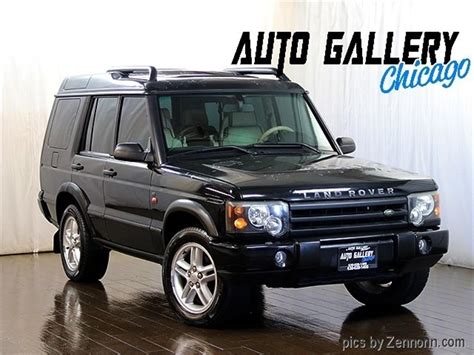 Land Rover Discovery For Sale Classiccars Cc