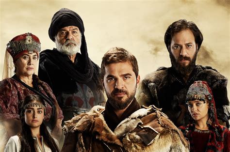 Resurrection Ertugrul Season 6 - Expected Release Date - Turkish Weekly