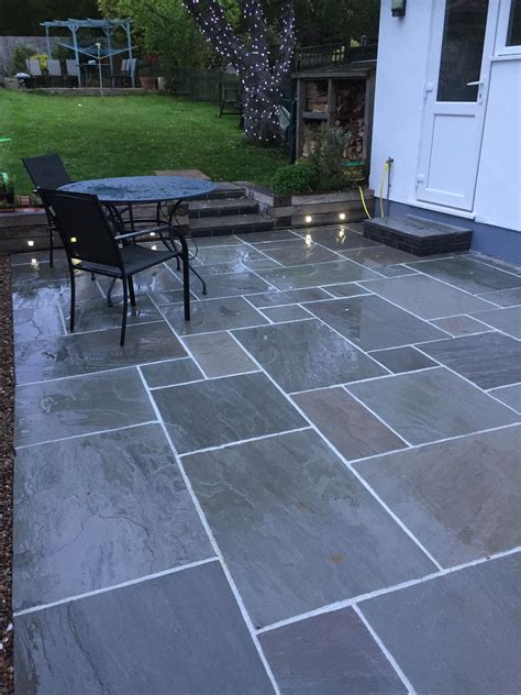 Brownstone Pavers Thermal Patios Cape Cod Artofit