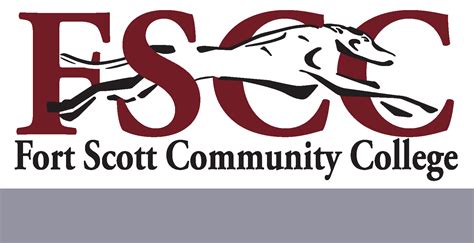 Fort scott community college Logos