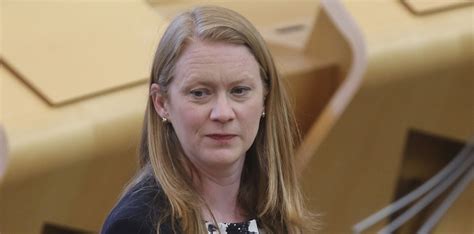 Scotland's new Education Secretary urged to ‘listen to teachers ...