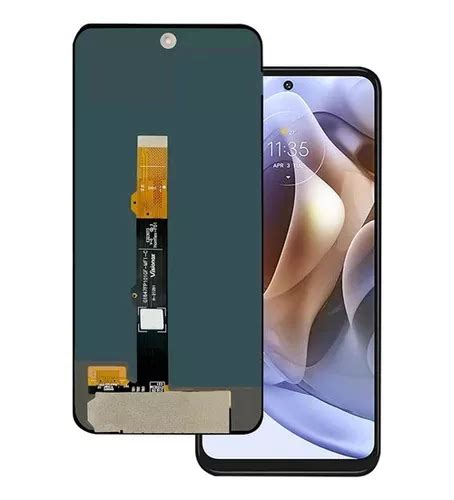 Pantalla Lcd Para Motorola Moto G G G G Incell Mercadolibre