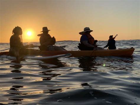 Mismaloya Los Arcos Bioluminescent Waters Kayak Cave Tour GetYourGuide