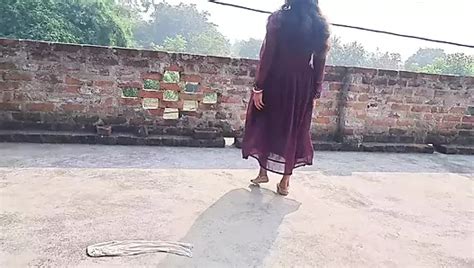 Indian Beautyful MILF Maid Fucked By Another Watchman Real Hardcore Sex Video With Clear XHamster