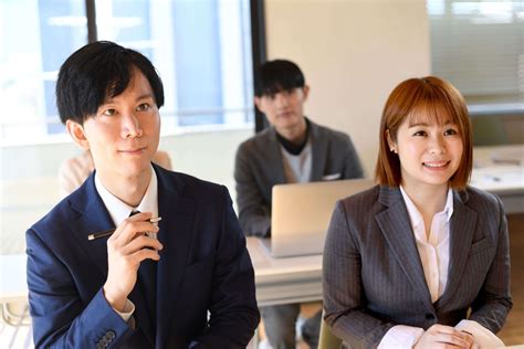 リスキリングとは？必要とされる背景や導入時のポイントとともに事例を紹介 中小企業の未来をサポート Msコンパス 三井住友海上