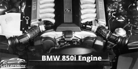 BMW 530i Engine - Complete Guide - Getcarsnow.com