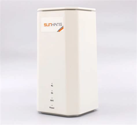 Sunhans Gigabit Wifi Ac Wireless Hotspot G Lte Cpe Modem Wifi G