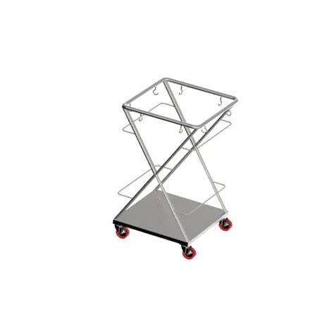 Ss Trolley Manufacturer Ss Trolley Supplier