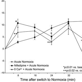 Voltage Sensitive K Channel Inhibition Increases DA SMC Cytosolic