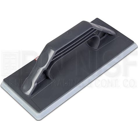 Binnisf Termoflex Superpro Rubber Grout Trowel Rubi Spain