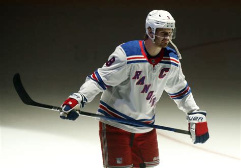 Insider Reveals It Is Last Year In New York For Rangers Jacob Trouba