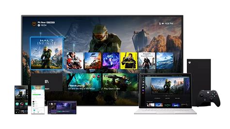 Xbox Series X V Deo Traz Imagens E Detalhes Sobre A Nova Dashboard Do