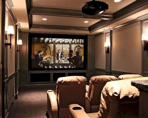 Superb Basement Home Theater Concepts Home To Z Home Theater Design Theater Room Design Home