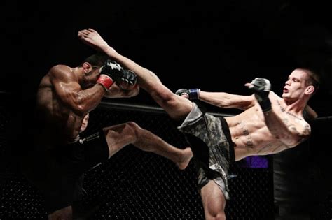 MMA (Смешанные боевые искусства) | Гранд Фитнесс Холл