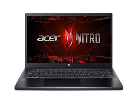 Buy Acer Nitro V Gaming Laptop Intel Core I7 13620h Processor Nvidia Geforce Rtx 4050 Laptop