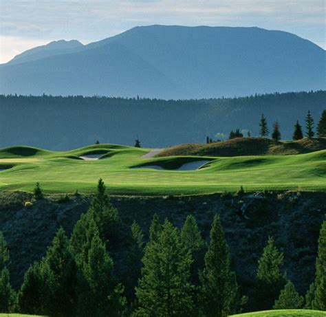 Eagle Ranch Resort | Golf Invermere, BC