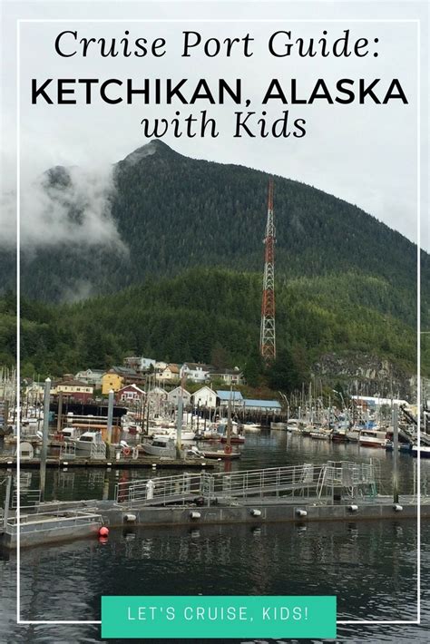 17 Of The Best Things To Do In Ketchikan Cruise Port Complete Guide