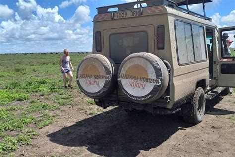 Tripadvisor 7 tägige Lodge Safari Lake Manyara Tarangire