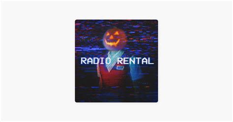 radio rental  apple podcasts