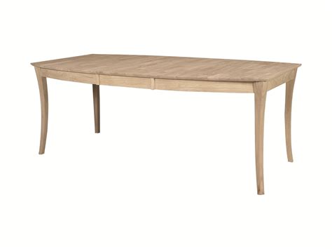 Vineyard Table | John Thomas Furniture