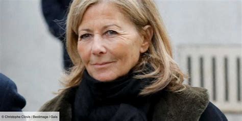 Claire Chazal En Couple Avec Un C L Bre Acteur Ces Rumeurs Qui Lui