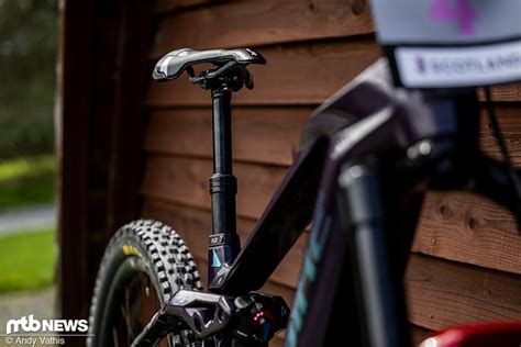 Foto Anna Spielmann UCI E MTB WM 2023 EMTB News De