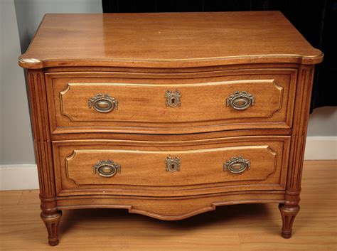 Henredon Chest Of Drawers Instappraisal