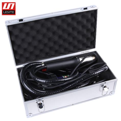 Split Hot Air Welding Gun LST Fuzhou Lester Plastic Welding Technology Co Ltd