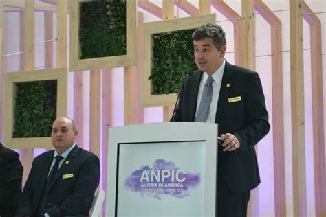 Inicia La Edici N De Anpic Proyecta