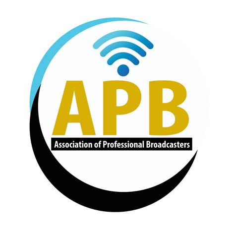 Association Of Professional Broadcasters Apb A Fountain For