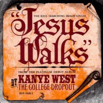 Meaning Of Jesus Walks By Kanye West The Story Behind Blimey