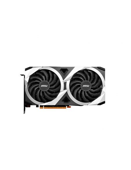 MSI RX 6750 XT Mech 2X 12G OC Comprar AMD Radeon RX