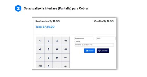 Actualización Sistema Mifact Octubre 2022 Mifact Sistema De Facturación Electrónicamifact