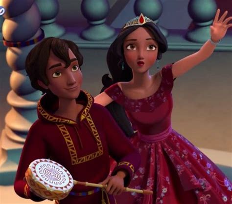 List 96 Pictures Elena Of Avalor Elena And Isabel Updated