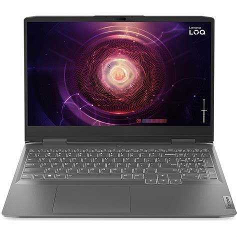 Customer Reviews Lenovo Loq Laptop Amd Ryzen With Gb Memory