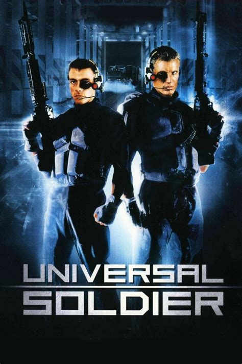 Универсальный солдат / Universal Soldier (1992) | AllOfCinema.com ...