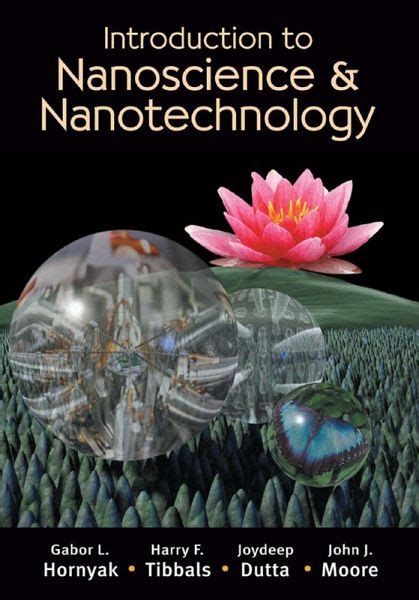 Introduction To Nanoscience And Nanotechnology Ebook Pdf Von Gabor L