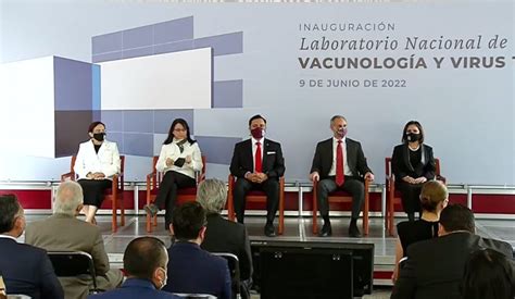 SALUD México on Twitter El subsecretario HLGatell participó en la