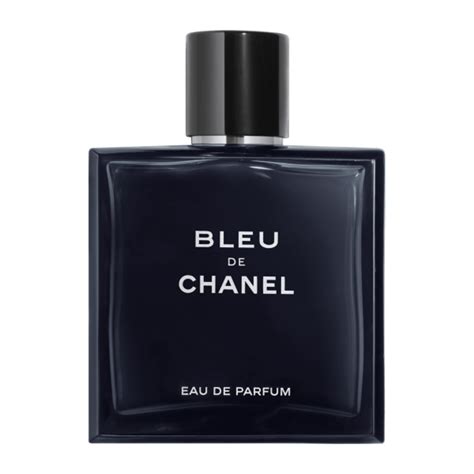 BLEU DE CHANEL Eau de Parfum Spray (EDP) - 3.4 FL. OZ. | CHANEL